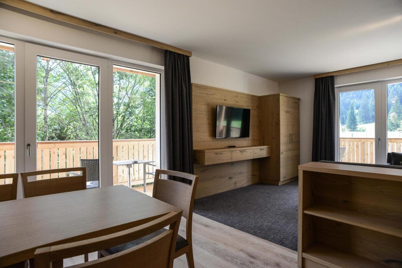 R Appartements Sommerbergbahnen Inklusive Tannheim Habitación foto