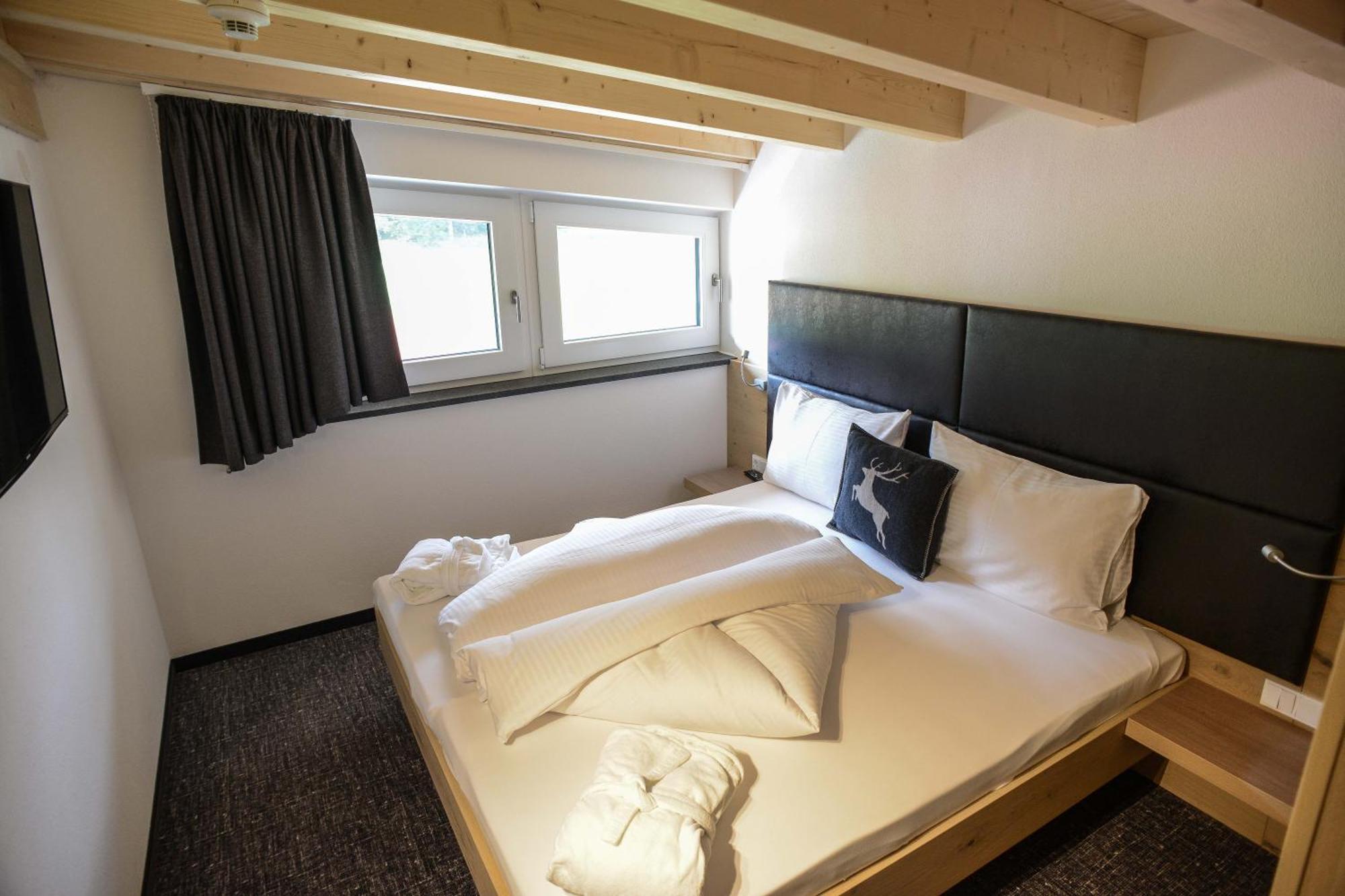 R Appartements Sommerbergbahnen Inklusive Tannheim Habitación foto